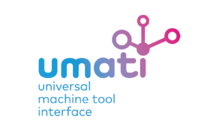 umati: universal machine tool interface.