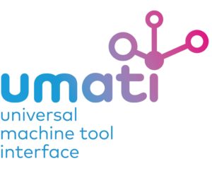 umati: universal machine tool interface.